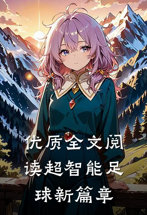 优质全文阅读超智能足球新篇章