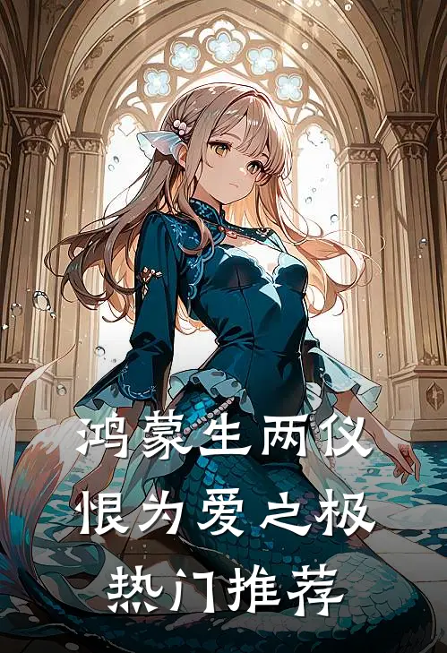 鸿蒙生两仪，恨为爱之极热门推荐