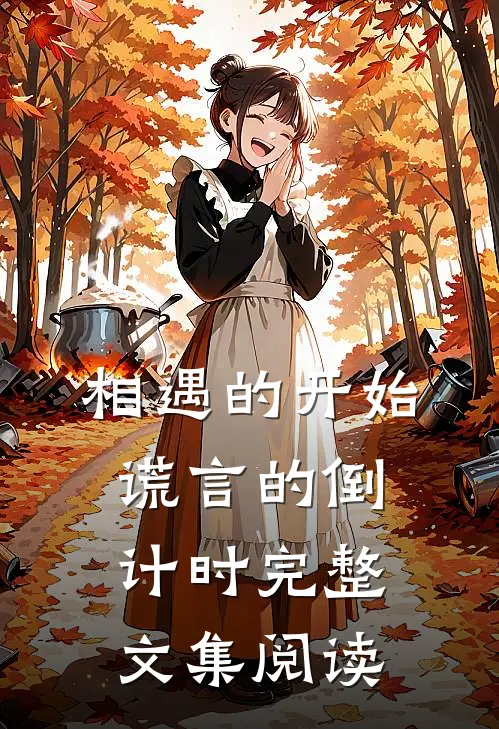 相遇的开始，谎言的倒计时完整文集阅读