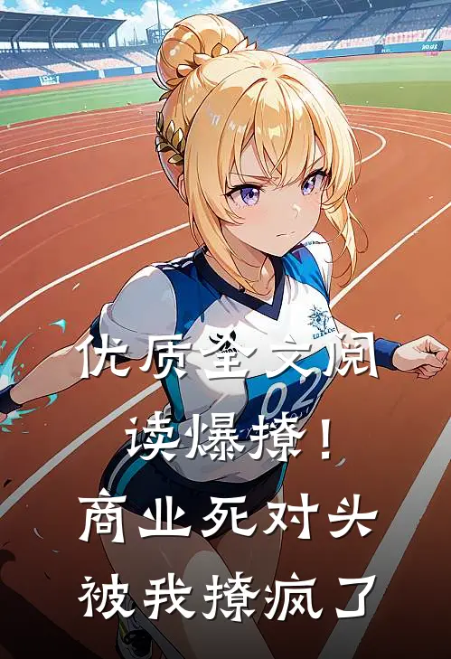 优质全文阅读爆撩！商业死对头被我撩疯了