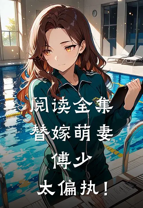 阅读全集替嫁萌妻：傅少，太偏执！