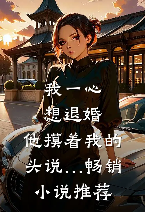 我一心想退婚，他摸着我的头说…畅销小说推荐