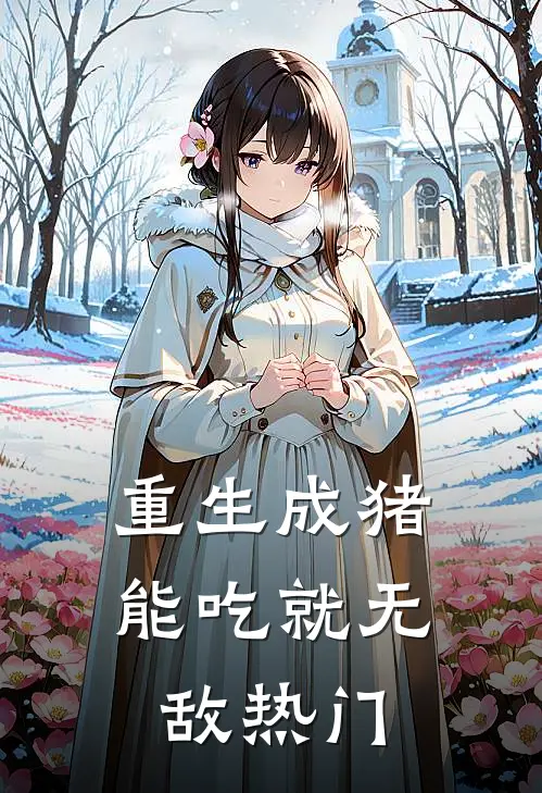 重生成猪，能吃就无敌热门