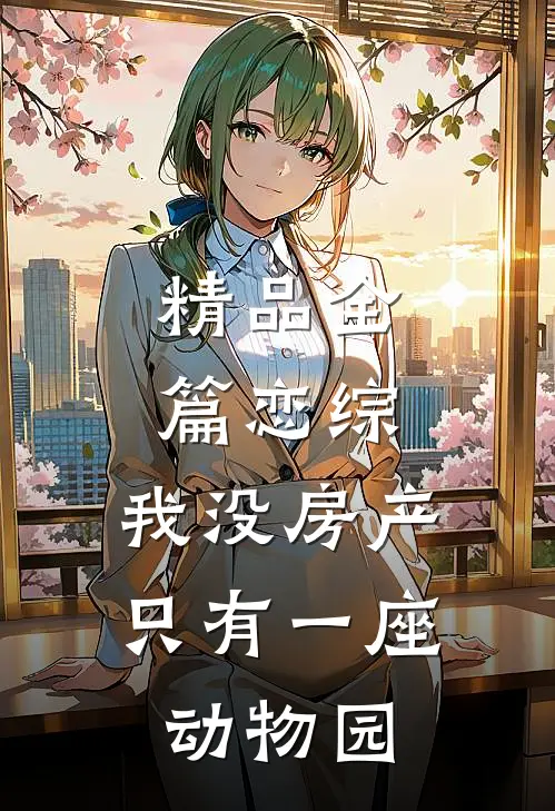 精品全篇恋综：我没房产，只有一座动物园