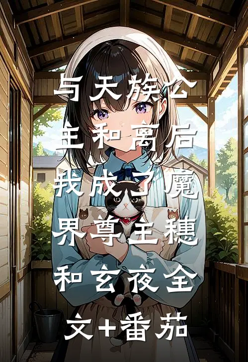与天族公主和离后，我成了魔界尊主穗和玄夜全文+番茄