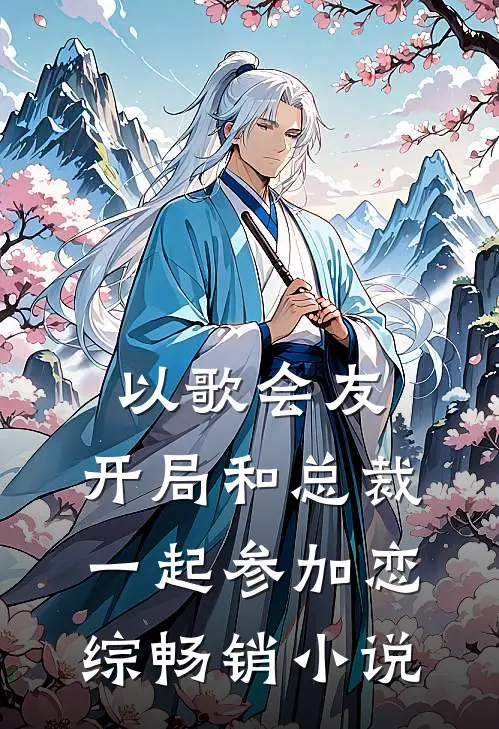 以歌会友：开局和总裁一起参加恋综畅销小说