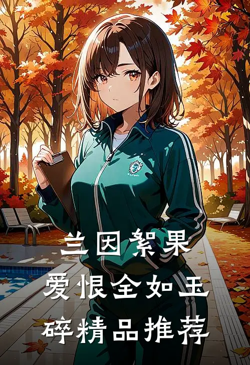 兰因絮果，爱恨全如玉碎精品推荐