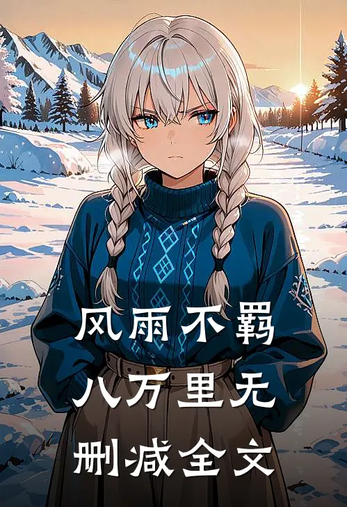 风雨不羁八万里无删减全文