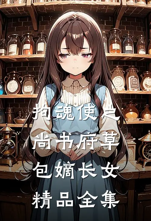 拘魂使之尚书府草包嫡长女精品全集