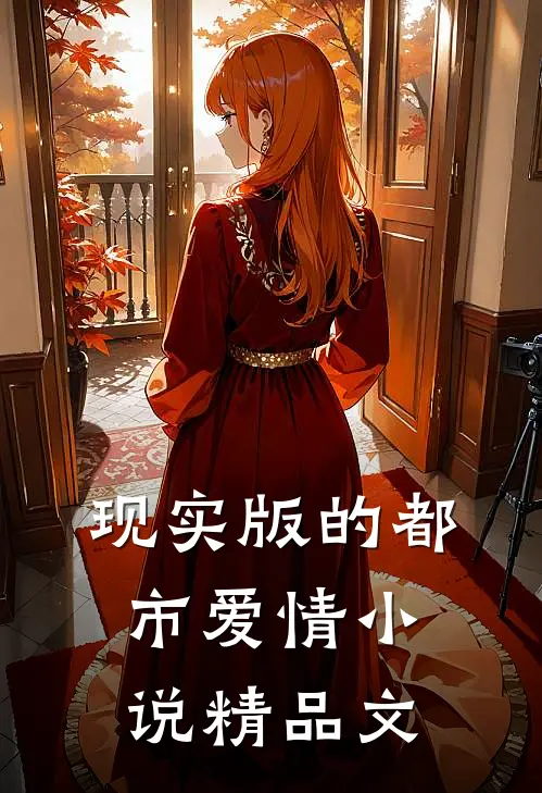 现实版的都市爱情小说精品文