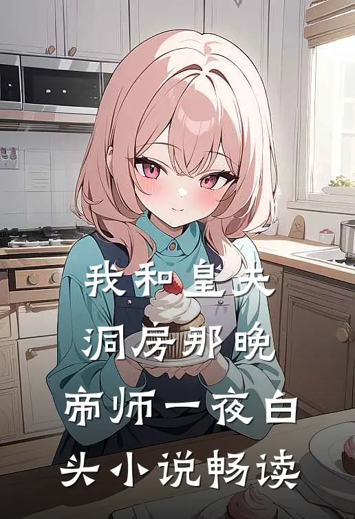 我和皇夫洞房那晚，帝师一夜白头小说畅读