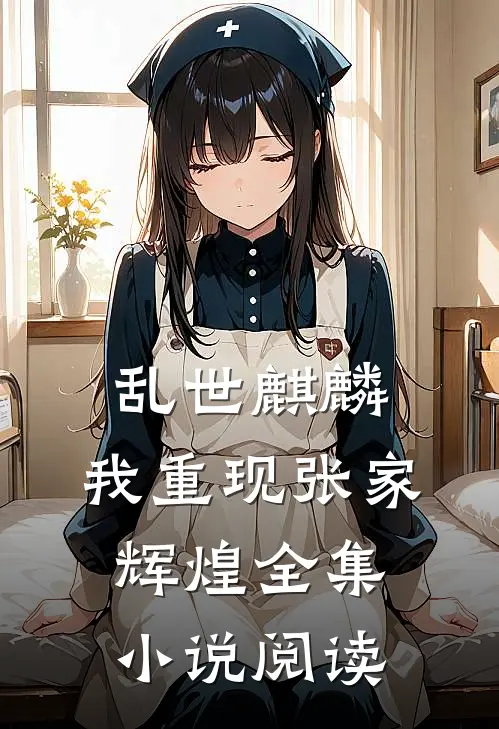 乱世麒麟：我重现张家辉煌全集小说阅读
