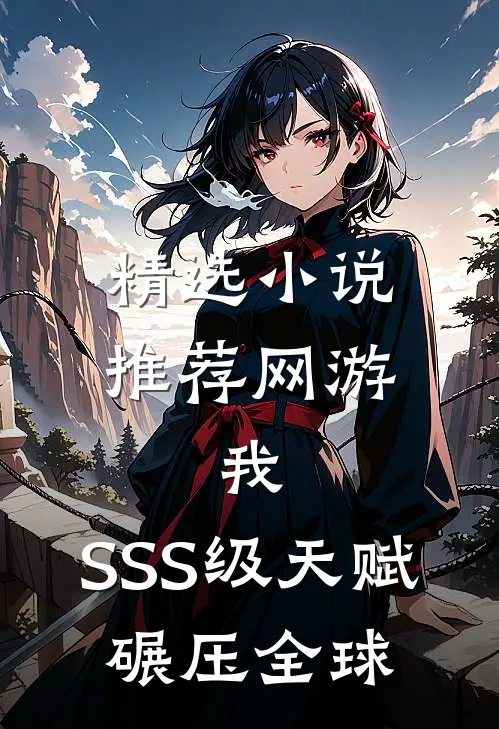 精选小说推荐网游：我，SSS级天赋，碾压全球