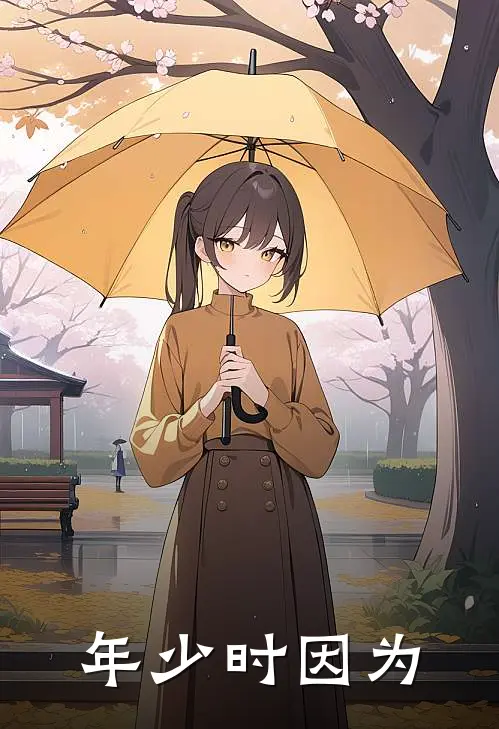 年少时因为