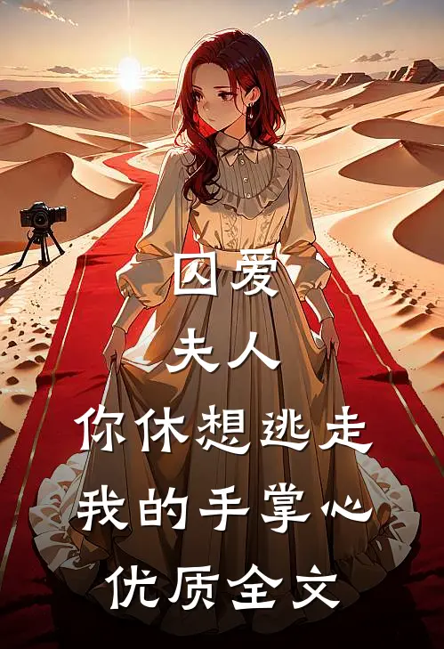 囚爱：夫人，你休想逃走我的手掌心优质全文