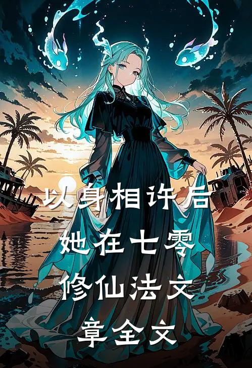 以身相许后，她在七零修仙法文章全文