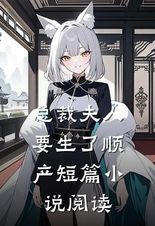 总裁夫人要生了顺产短篇小说阅读