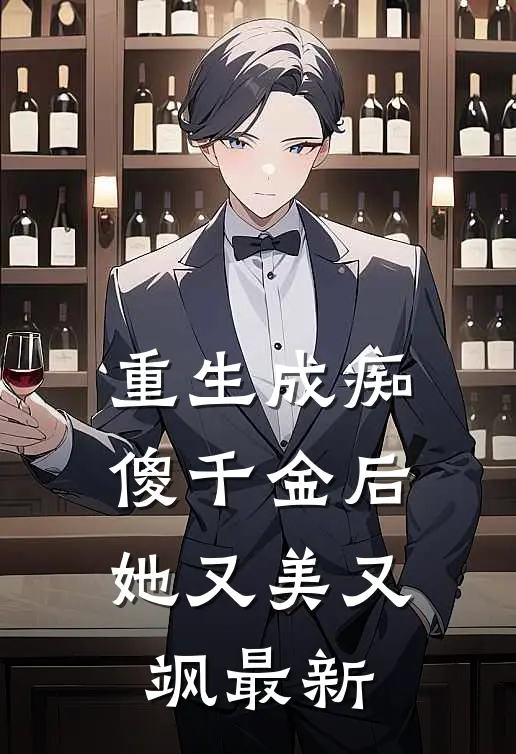 重生成痴傻千金后，她又美又飒最新