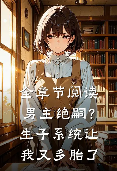 全章节阅读男主绝嗣？生子系统让我又多胎了