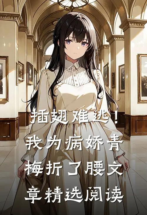 插翅难逃！我为病娇青梅折了腰文章精选阅读