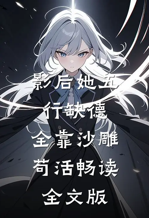 影后她五行缺德，全靠沙雕苟活畅读全文版