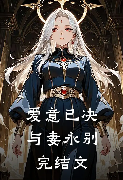 爱意已决，与妻永别完结文