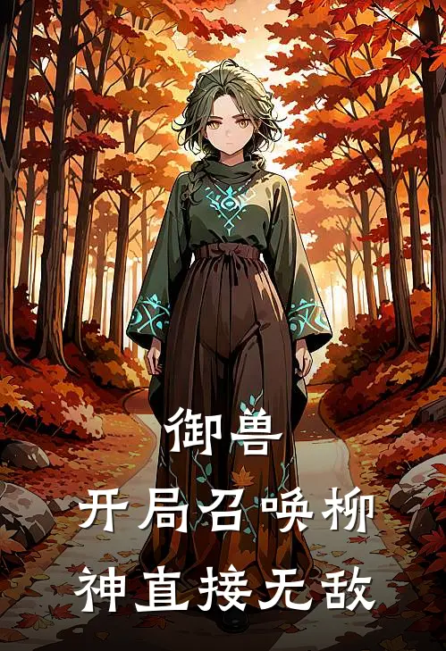 御兽：开局召唤柳神直接无敌