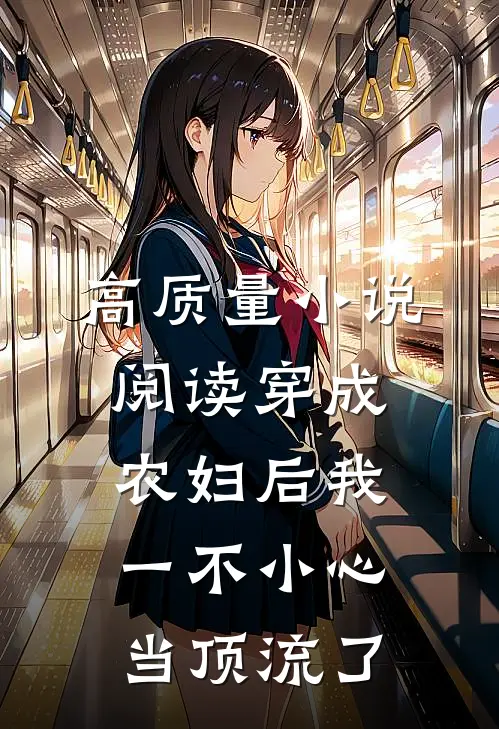 高质量小说阅读穿成农妇后我一不小心当顶流了