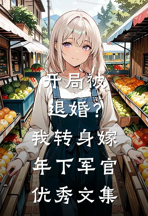 开局被退婚？我转身嫁年下军官优秀文集