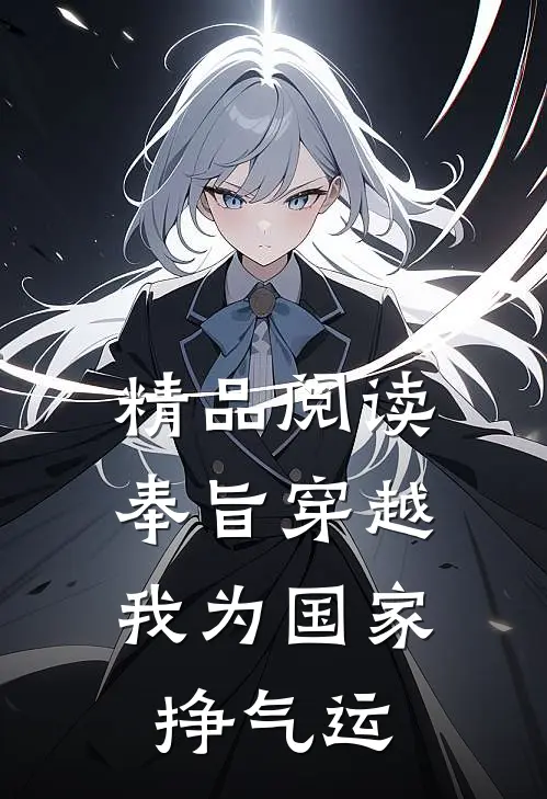 精品阅读奉旨穿越，我为国家挣气运