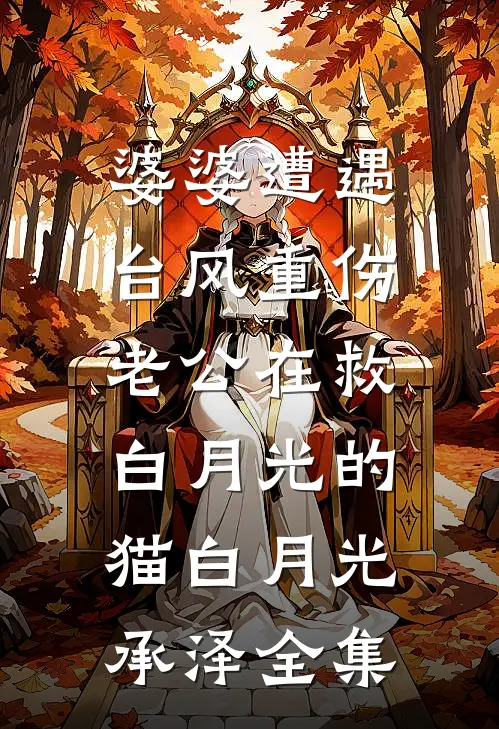 婆婆遭遇台风重伤，老公在救白月光的猫白月光承泽全集