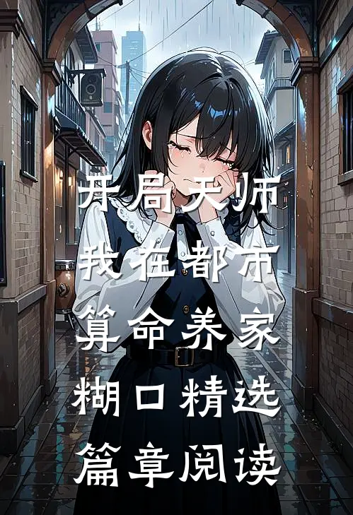 开局天师，我在都市算命养家糊口精选篇章阅读