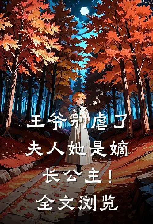 王爷别虐了，夫人她是嫡长公主！全文浏览