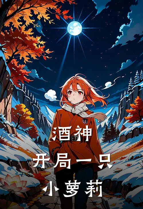 酒神：开局一只小萝莉