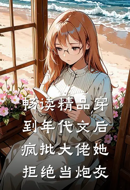 畅读精品穿到年代文后，疯批大佬她拒绝当炮灰