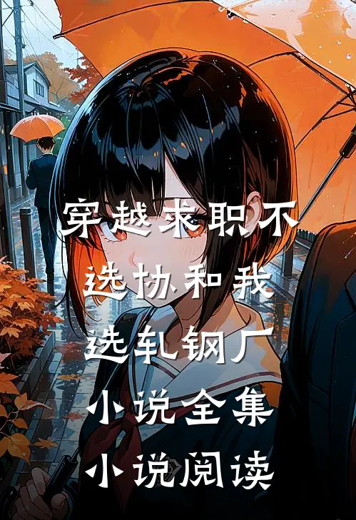 穿越求职不选协和我选轧钢厂小说全集小说阅读