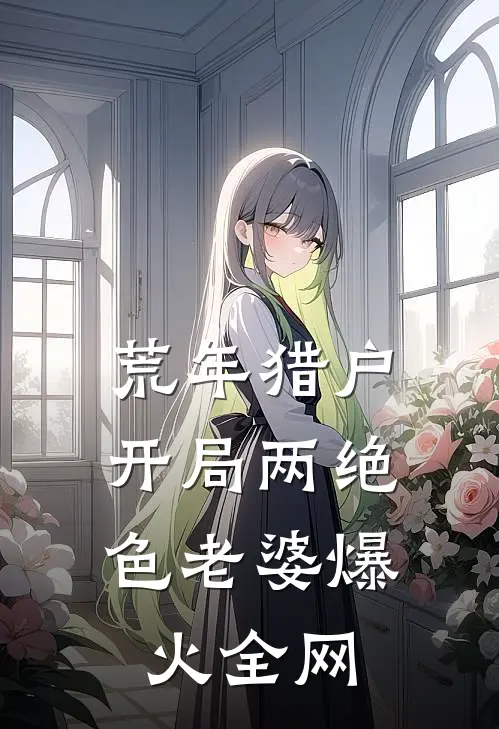 荒年猎户，开局两绝色老婆爆火全网