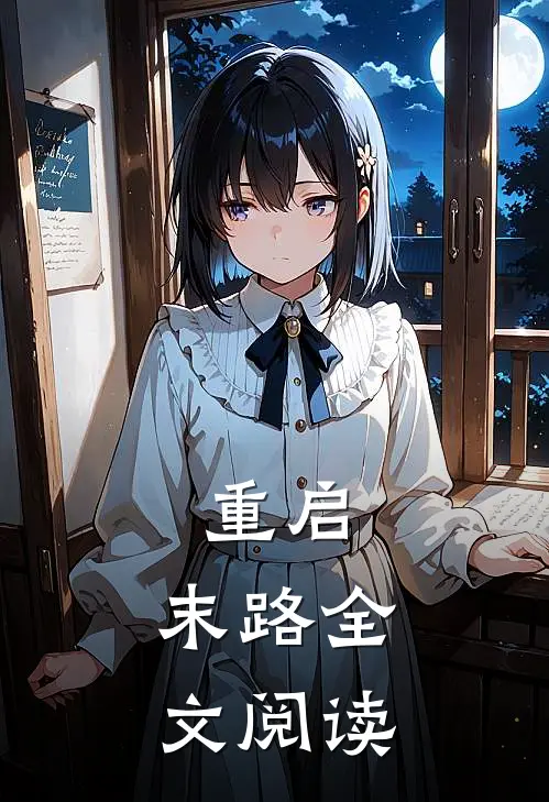 重启：末路全文阅读