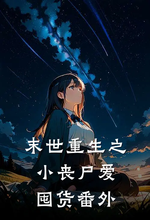 末世重生之小丧尸爱囤货番外
