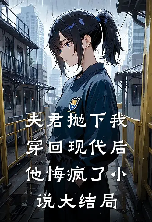 夫君抛下我穿回现代后，他悔疯了小说大结局