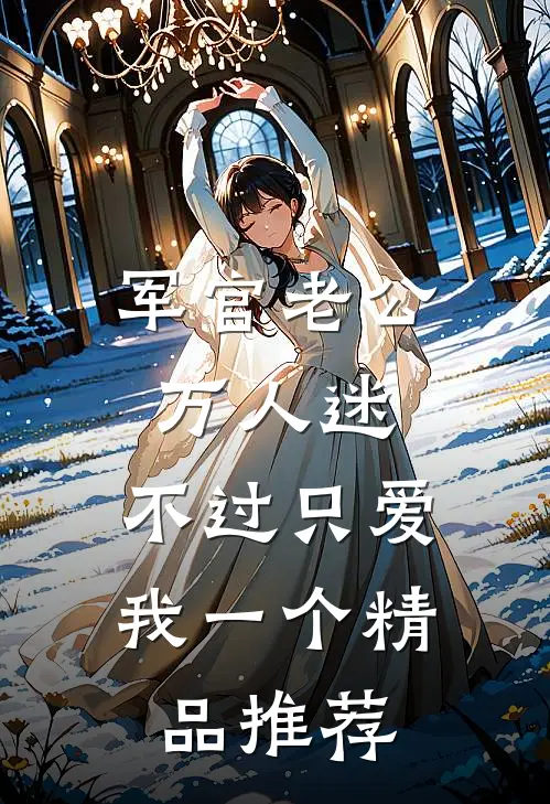 军官老公万人迷，不过只爱我一个精品推荐