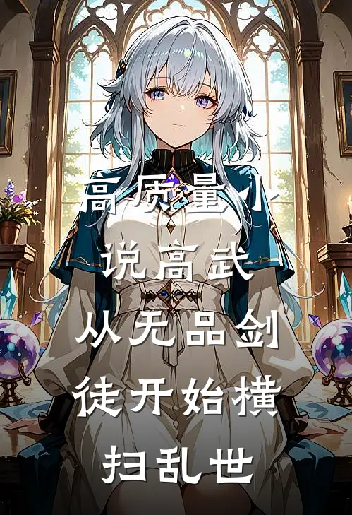 高质量小说高武：从无品剑徒开始横扫乱世