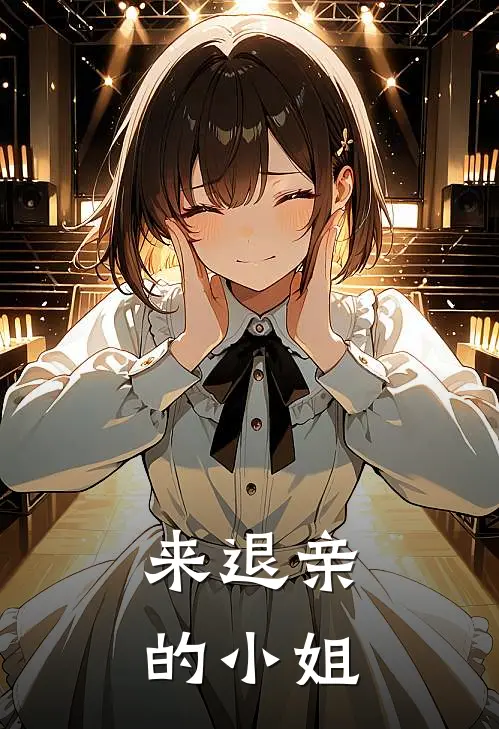 来退亲的小姐