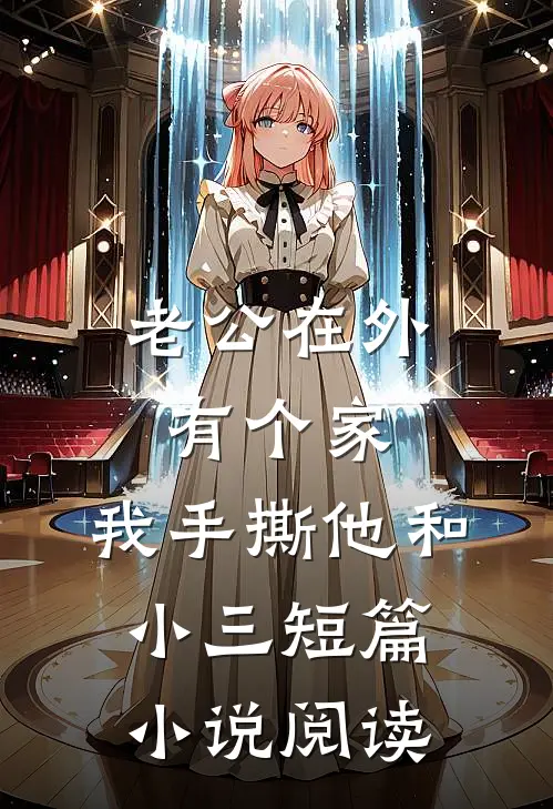 老公在外有个家，我手撕他和小三短篇小说阅读