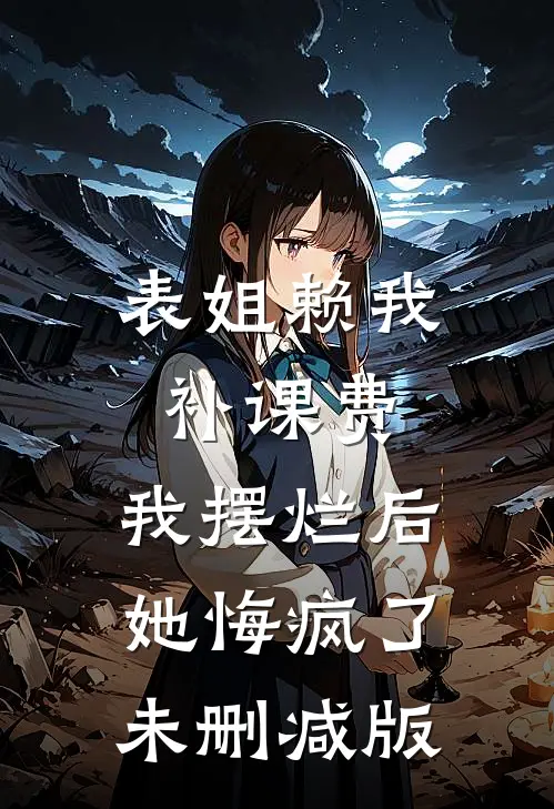 表姐赖我补课费，我摆烂后她悔疯了未删减版