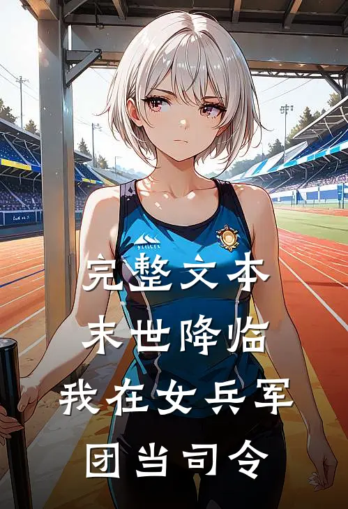 完整文本末世降临，我在女兵军团当司令