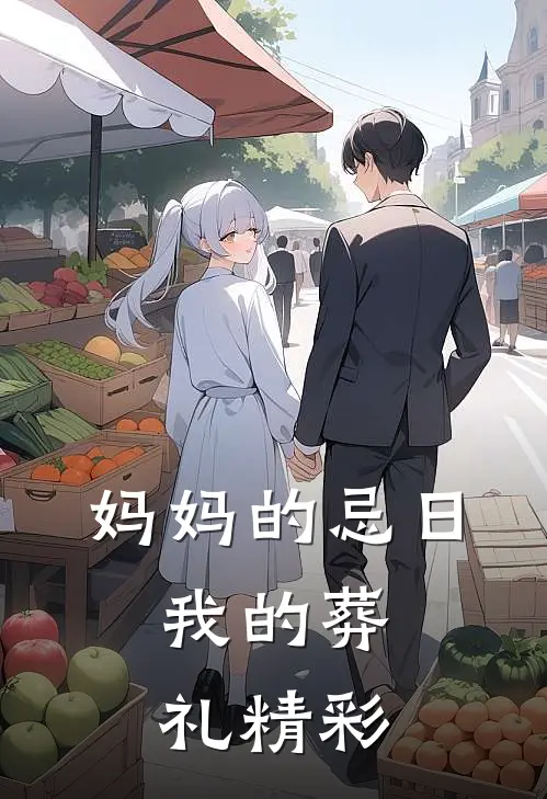 妈妈的忌日，我的葬礼精彩