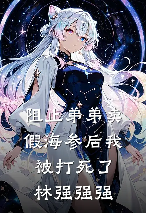 阻止弟弟卖假海参后我被打死了林强强强