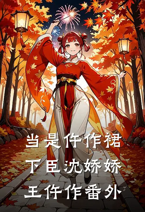 当是仵作裙下臣沈娇娇王仵作 番外