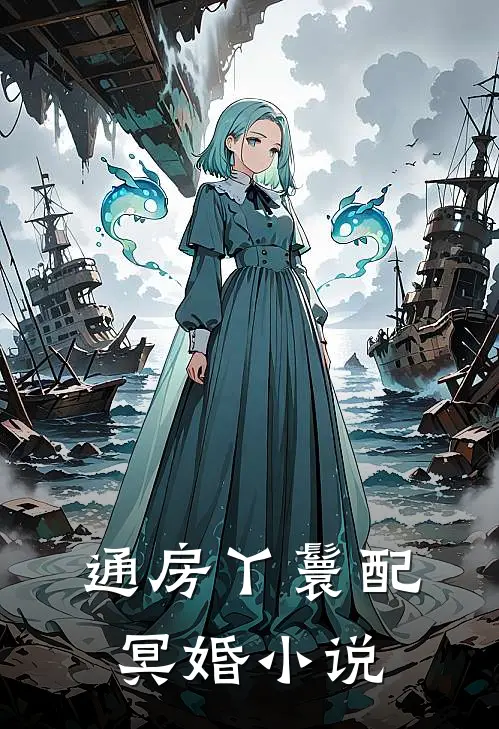 通房丫鬟配冥婚小说